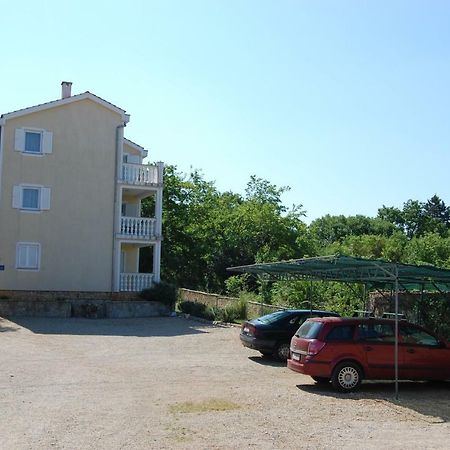 Apartments Novak By El-Pi Tours มาลินสกา ภายนอก รูปภาพ