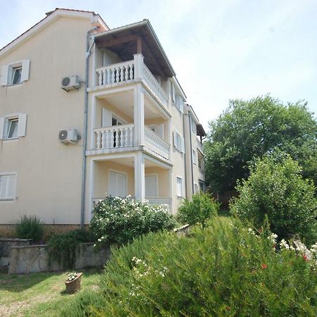 Apartments Novak By El-Pi Tours มาลินสกา ภายนอก รูปภาพ