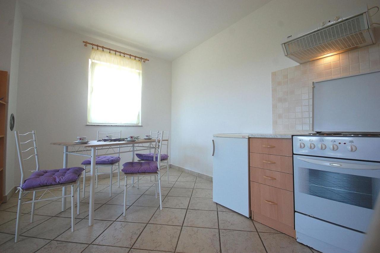 Apartments Novak By El-Pi Tours มาลินสกา ภายนอก รูปภาพ