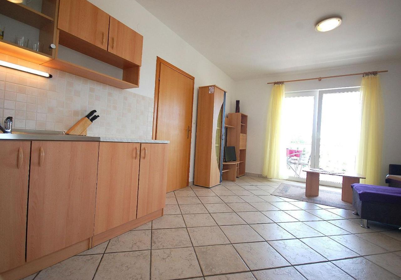 Apartments Novak By El-Pi Tours มาลินสกา ภายนอก รูปภาพ
