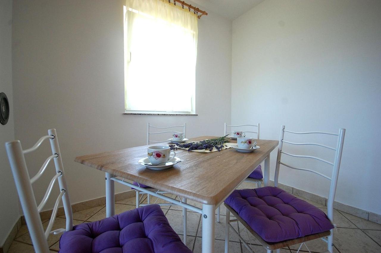 Apartments Novak By El-Pi Tours มาลินสกา ภายนอก รูปภาพ