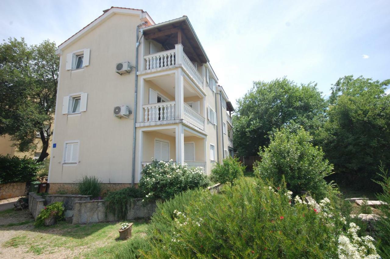 Apartments Novak By El-Pi Tours มาลินสกา ภายนอก รูปภาพ